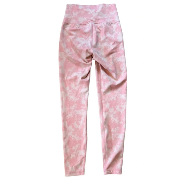 Allfenix size small leggings from Anthropologie in excellent like-new condition - Picture 6 of 7